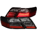 Picture of ANZO 2007-2009 Toyota Camry LED Taillights Black
