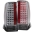 Picture of ANZO 2002-2006 Cadillac Escalade LED Taillights Smoke