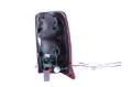 Picture of ANZO 2002-2006 Cadillac Escalade LED Taillights Smoke