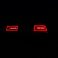 Picture of ANZO 2014-2015 Chevrolet Camaro LED Taillights Red-Clear