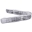 Picture of ANZO 1996-1997 Honda Accord Euro Parking Lights Chrome