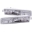 Picture of ANZO 1997-2001 Honda Prelude Euro Parking Lights Chrome