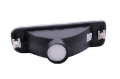 Picture of ANZO 1995-1997 Toyota Tacoma Euro Parking Lights Chrome