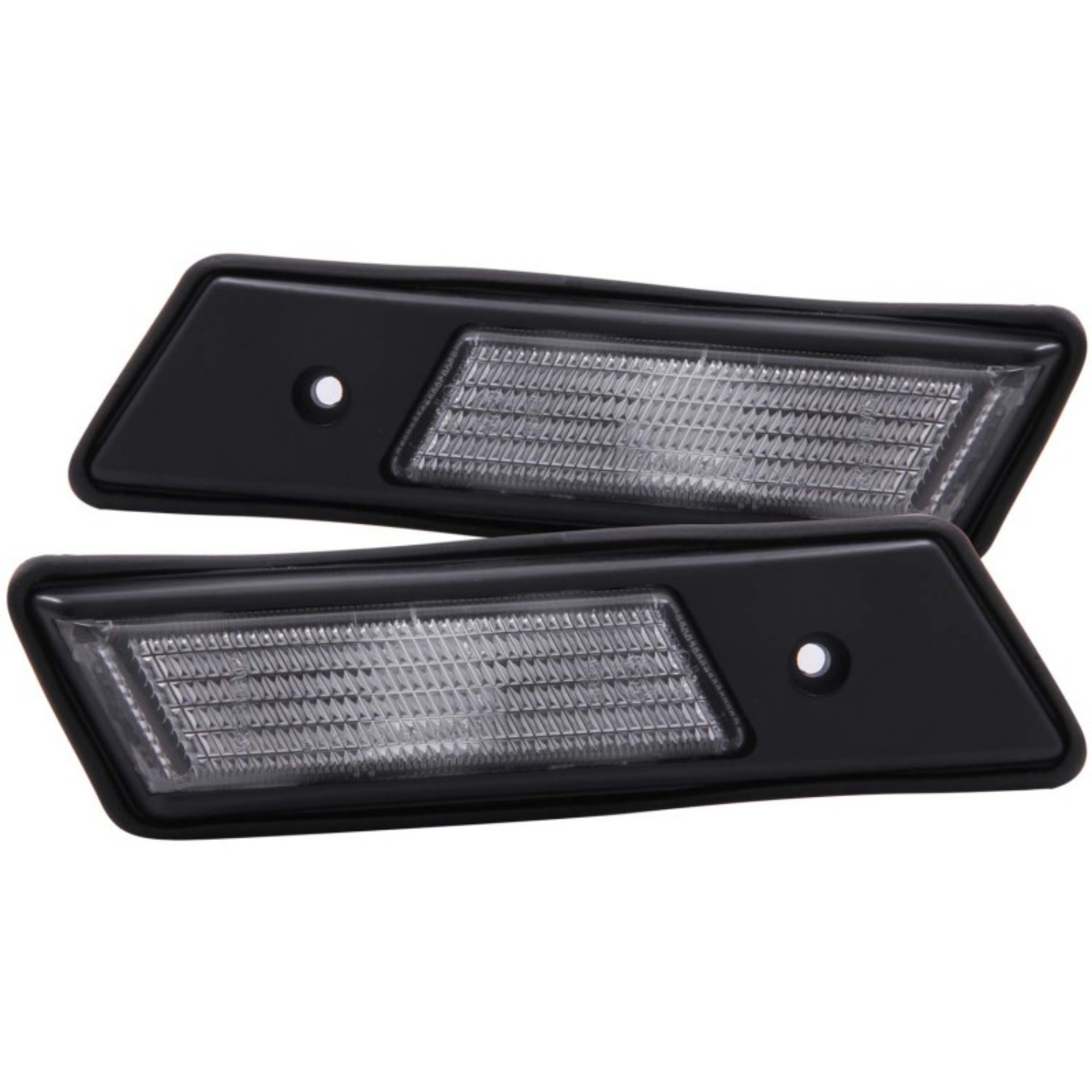 Picture of ANZO 1995-1996 BMW 3 Series Side Marker Lights Clear