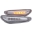 Picture of ANZO 1992-1998 BMW 3 Series E36 LED Smoke