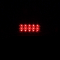 Picture of ANZO 2004-2008 Ford F-150 LED 3rd Brake Light Smoke