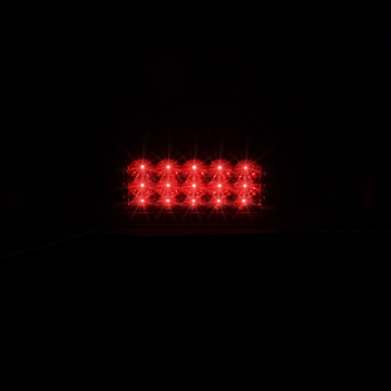 Picture of ANZO 2004-2008 Ford F-150 LED 3rd Brake Light Smoke