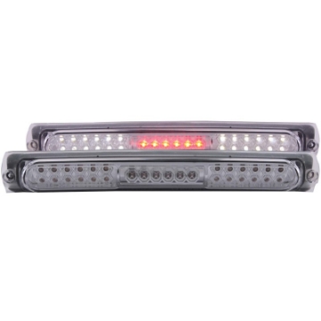 Picture of ANZO 1997-2003 Ford F-150 LED 3rd Brake Light Chrome
