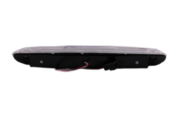 Picture of ANZO 2007-2013 Chevrolet Silverado 1500 LED 3rd Brake Light Chrome B - Series