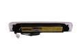 Picture of ANZO 2002-2008 Dodge Ram 1500 LED 3rd Brake Light Smoke B - Series
