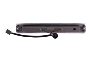 Picture of ANZO 1997-2003 Ford F-150 LED 3rd Brake Light Chrome B - Series
