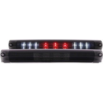 Picture of ANZO 1997-2003 Ford F-150 LED 3rd Brake Light Smoke B - Series