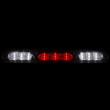 Picture of ANZO 2015-2016 Ford F-150 LED 3rd Brake Light Chrome