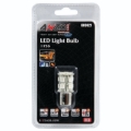 Picture of ANZO LED Bulbs Universal LED 1156 Red - 13 LEDs 1 3-4in Tall