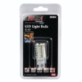 Picture of ANZO LED Bulbs Universal 3157 Red - 30 LEDs 2in Tall