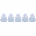 Picture of ANZO 1999-2015 Ford F-350 LED Cab Roof Light Kit Clear 5pc