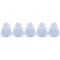 Picture of ANZO 1999-2015 Ford F-350 LED Cab Roof Light Kit Clear 5pc