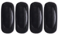 Picture of ANZO 2003-2009 Dodge Ram 2500 LED Fender Light Kit Smoke 2pc Amber - 2pc Red