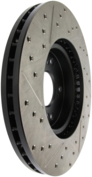 Picture of StopTech Nissan 370Z - 01-03 Acura CL - 06 EL - 04-09 TSX - 03-07 Honda Accord Coupe M-T - 05-08 Se