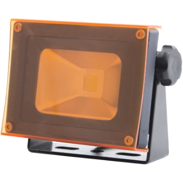 Picture of ANZO Flush Mount LED Universal 10W LED Flush Mount Lights Pair