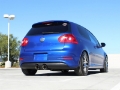 Picture of aFe MACHForce XP 2-1-2in SS-304 Cat-Back Exhausts w- Polished Dual Tips 2008 VW Golf R32 V6-3-2L MKV