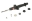 Picture of KYB Shocks & Struts Excel-G Front Right HONDA Accord Crosstour 2011-2010