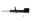 Picture of KYB Shocks & Struts Excel-G Front Right SUZUKI SX4 2013-2008