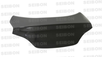 Picture of Seibon 08-09 Hyundai Genesis Coupe TS Carbon Fiber Trunk Lid