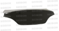 Picture of Seibon 08-09 Hyundai Genesis Coupe TS Carbon Fiber Trunk Lid