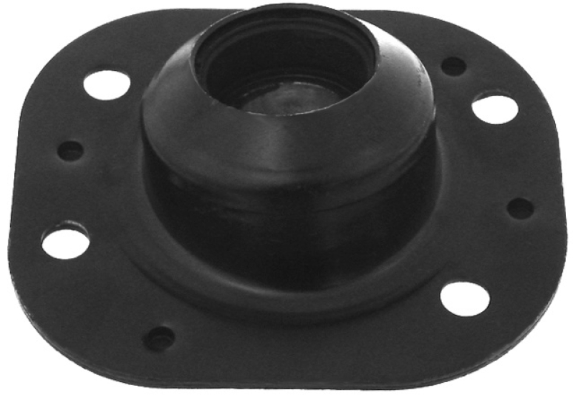 Picture of KYB Shocks & Struts Strut Mount Rear Left FORD Five Hundred FWD 2007-2005