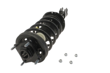 Picture of KYB Shocks & Struts Strut Plus Front Left FORD Escape L4 2011-2001
