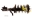 Picture of KYB Shocks & Struts Strut Plus Front Left HONDA CR-V 2006-2005