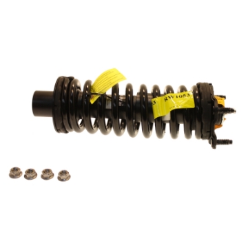 Picture of KYB Shocks & Struts Strut Plus Front Left JEEP Liberty 2007-2002