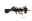 Picture of KYB Shocks & Struts Strut Plus Front Right ACURA EL 2003-2002