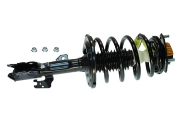 Picture of KYB Shocks & Struts Strut Plus Front Right TOYOTA Camry w- 4 cyl- Eng- 2006-2004
