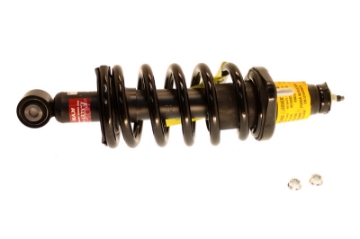 Picture of KYB Shocks & Struts Strut Plus Rear Left HONDA CR-V 2004-2002