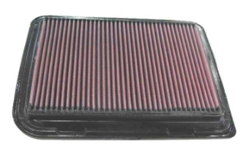 Picture of K&N 02-07 Ford Falcon-Fairmont BA-BG Territory Drop In Air Filter
