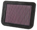Picture of K&N 08 Ford Falcon FG Territory Drop In Air Filter