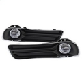 Picture of Spyder Chrysler 300 11-14 Does Not Fit SRT-8 Models Fog Light w- OEM Switch- Clear FL-C30011-OS-C