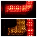 Picture of Spyder Chevy Suburban 07-14 V2 - LED Tail Lights - Black Smoke ALT-YD-CSUB07V2-LED-BSM