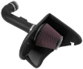 Picture of K&N 2016-2017 Chevrolet Camaro V6-3-6L F-I AirCharger Performance Intake