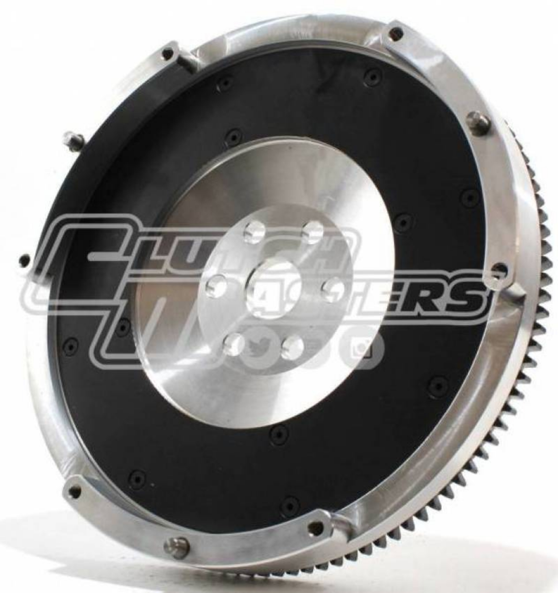 Picture of Clutch Masters 2007-2011 Mazda MazdaSpeed3 2-3L Aluminum Flywheel