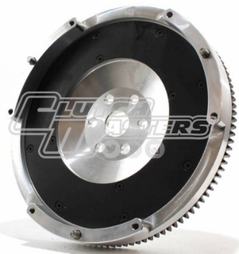 Picture of Clutch Masters 2007-2011 Mazda MazdaSpeed3 2-3L Aluminum Flywheel