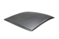 Picture of Seibon 2016 Honda Civic Coupe Dry Carbon Roof Replacement Dry Carbon Products are Matte Finish