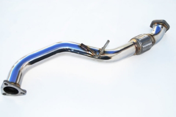 Picture of Invidia 16-21 Honda Civic 1-5T Front Pipe