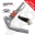 Picture of Diamond Eye KIT 4in Catback MRP Single w- TDP AL 04-05 Chevy-GMC 6-6L Duramax 2500-3500
