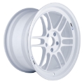 Picture of Enkei RPF1 18x9-5 5x114-3 38mm Offset 73mm Center Bore Vanquish White Wheel Special Order- MOQ 40*