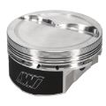 Picture of Wiseco Ford Small Block 302-351 Windsor 4-030in Bore 3-500in Stroke -22ccTurbo Dish Piston Shelf Kit