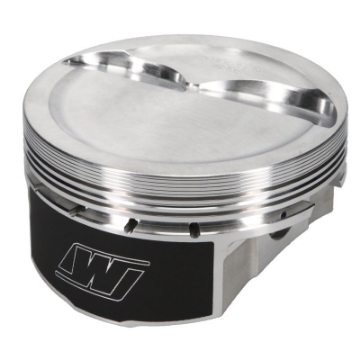 Picture of Wiseco Ford Small Block 302-351 Windsor 4-030in Bore 3-500in Stroke -22ccTurbo Dish Piston Shelf Kit