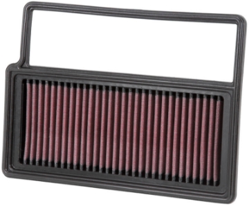 Picture of K&N 2008-2013 Fiat Abarth 1-4L Turbo Replacement Drop In Air Filter